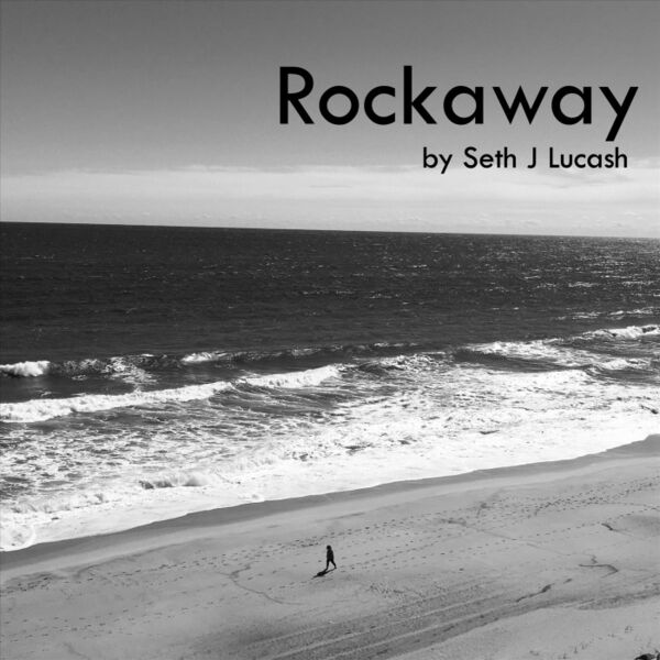 Cover art for Rockaway