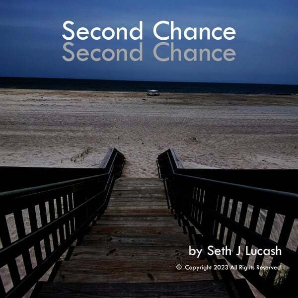 Cover art for Second Chance